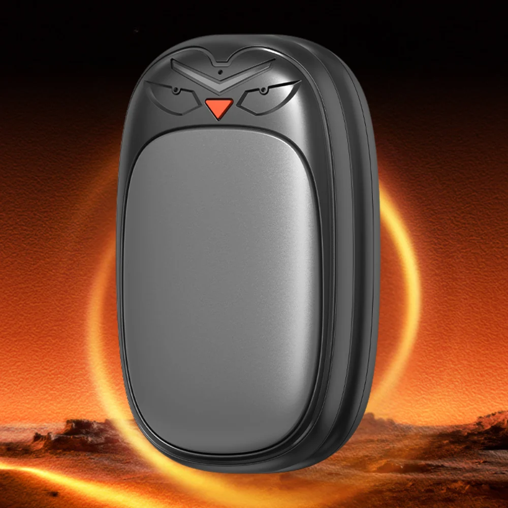 Electric Hand Warmer Rechargeable Portable Device - Image 5